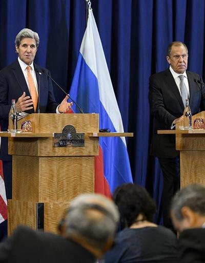 ABD ve Rusya anlaştı: Suriyede bayramda ateşkes başlayacak