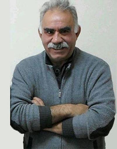 Abdullah Öcalana Kurban Bayramında kardeşiyle görüş izni