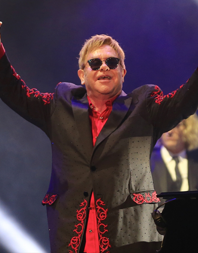 Elton Johndan Türkiye mesajı: Neler kaçırdıklarını bilmiyorlar