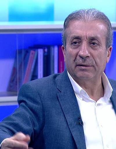 Mehdi Eker: Sorumlusu PKK, bu planlanmış bir katliam