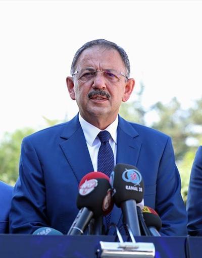 Mehmet Özhasekiden belediyelere kayyum atanması açıklaması