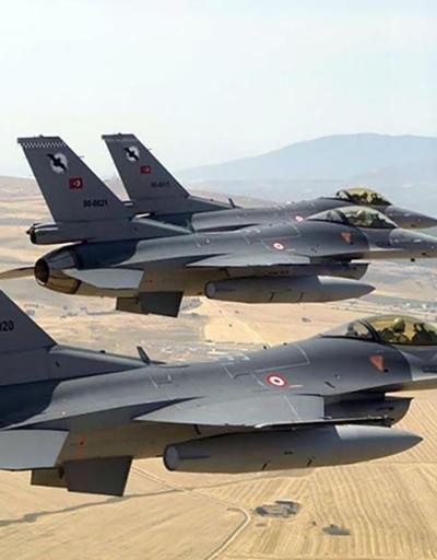Son dakika... Tuncelide hava operasyonu: 5 PKKlı öldürüldü