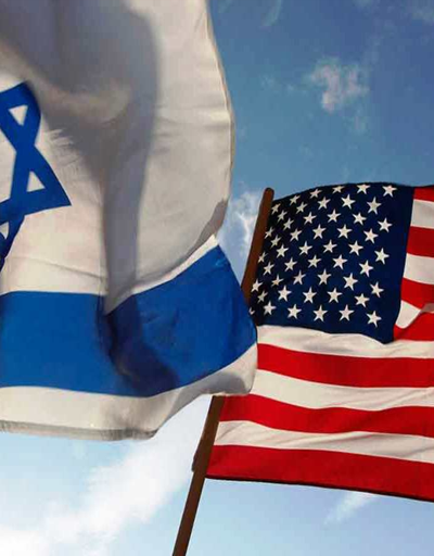 ABDden İsraile 38 milyar dolarlık askeri yardım iddiası