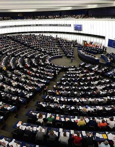 15 Temmuz darbe girişimi Avrupa Parlamentosunda