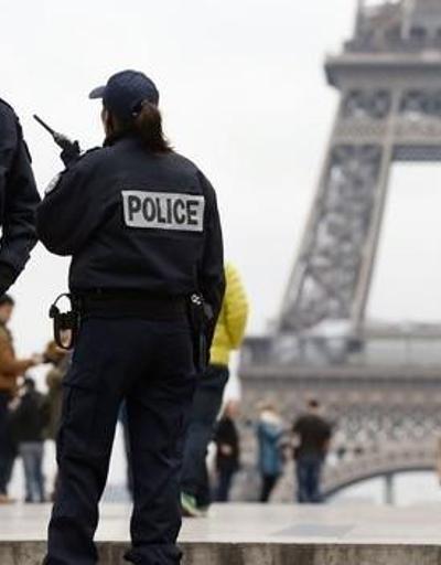Pariste terör saldırısı hazırlığındaki 15 yaşındaki terörist gözaltında