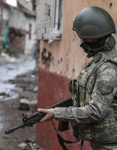 Nusaybinde PKKnın eve tuzakladığı bomba patladı: 1 ölü