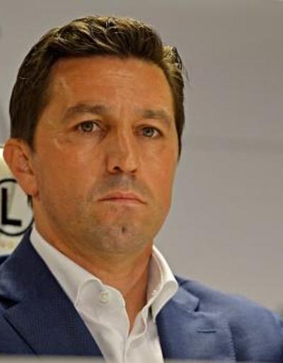 Dortmunddan 6 yiyen ligde dökülen Legiada beklenen son