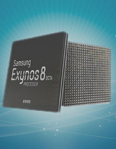 Exynos 8895 3.0 GHz hıza ulaşacak