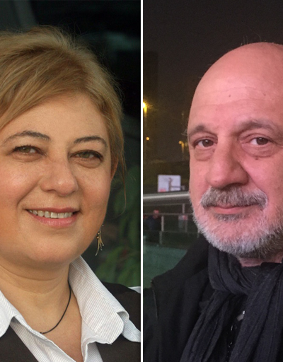 Gazeteci Ayşe Düzkan ile Ragıp Duranın davaları başladı