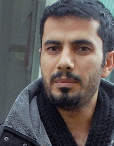 Mehmet Baransunun yengesi KPSS iddianamesinde