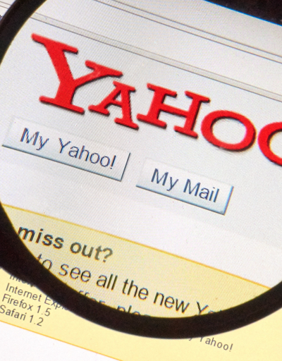 Yahoo: 500 milyon hesap çalındı