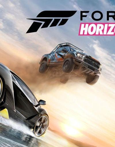 Forza Horizon 3 : Yarış heyecanı üçüncü kez Xbox’ta