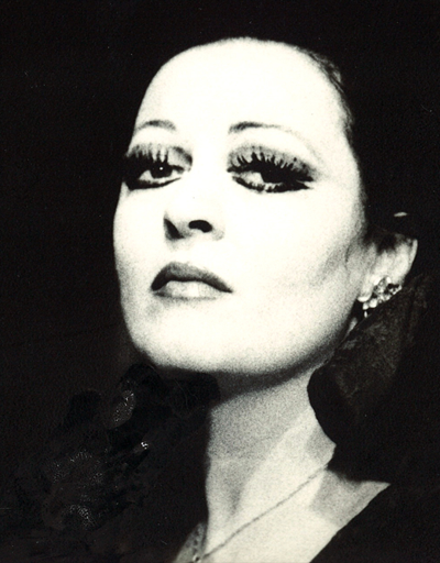 Türk operasının primadonnası Leyla Demiriş hayatını kaybetti