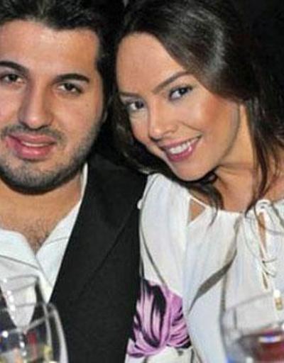 Ebru Gündeş ile Reza Zarrab boşanıyor