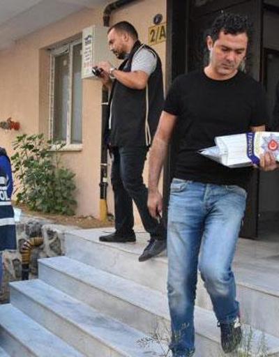 İzmir Adliyesinde FETÖ operasyonu: 77 gözaltı