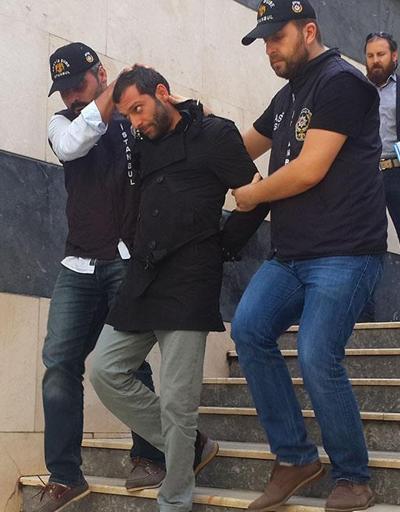 Eylülde darptan tutuklanan Onur Özbizerdik mayıs ayında hapis cezası almış