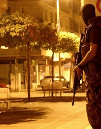 DHKP-Cnin Gazi Mahallesi sorumlusu gözaltına alındı