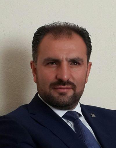 AK Parti İlçe Başkanı FETÖden tutuklandı