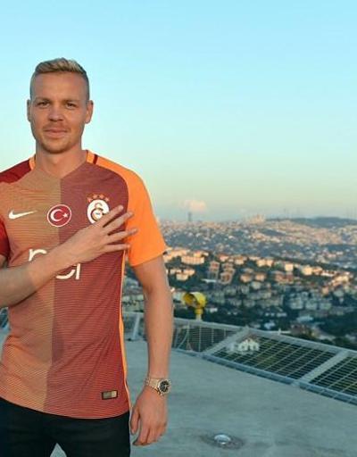 Galatasarayda sakat oyuncuların durumu açıklandı