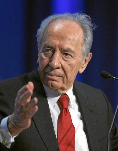İsrail eski Cumhurbaşkanı Şimon Peres hayatını kaybetti