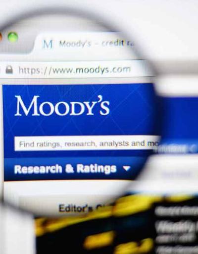 Moodys 8 Türk devinin notunu açıkladı