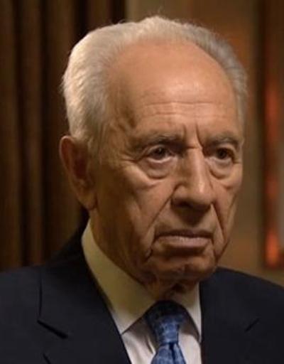 Şimon Peres hayatını kaybetti | One minute ve siyasi yaşamı