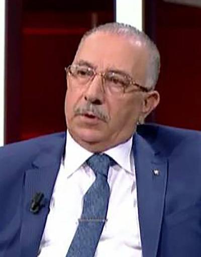 Nurettin Veren, Fethullah Gülenin koltuk değiştirmesindeki mesajı açıkladı