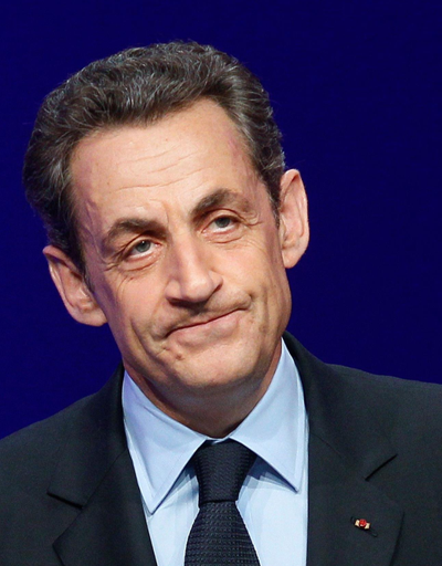 Sarkozyden İngiltereye Türkiye mesajlı çağrı