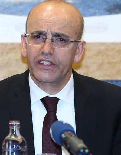 Mehmet Şimşek: Kredi düzenlemesi büyüme için olumlu