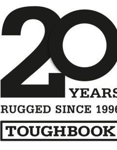 Panasonic Toughbook 20’nci yılını kutluyor