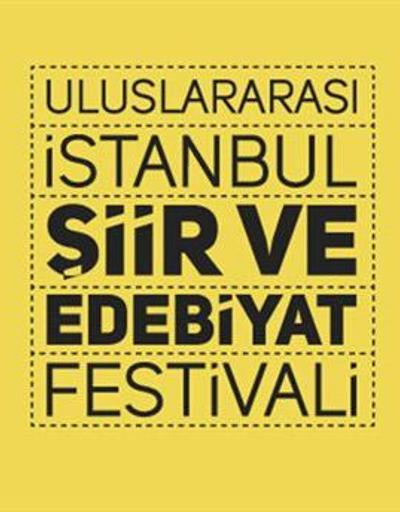 9. Uluslararası İstanbul Şiir ve Edebiyat Festivali başladı