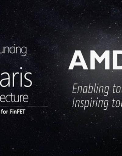 AMD, grafik pazarında güçleniyor