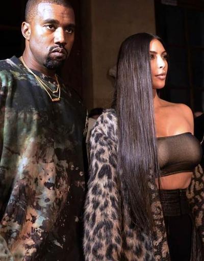 Kim Kardashian’ın mücevherleri çalındı