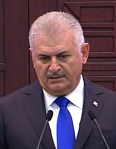 Başbakan Binali Yıldırım 2017-2019 Orta Vadeli Programı açıkladı