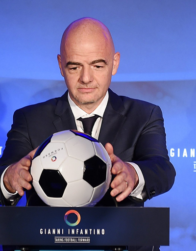 FIFA Kulüpler Dünya Kupası için 7 dev kulüp ikna edildi