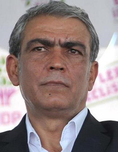 HDP Şanlıurfa Milletvekili İbrahim Ayhan hakkında zorla getirilme kararı