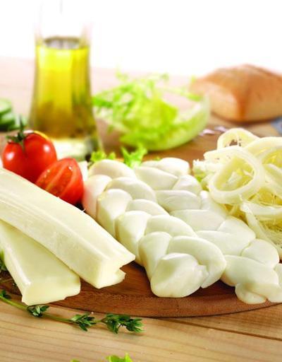 Türkiye peynir tüketiminde AByi yakaladı