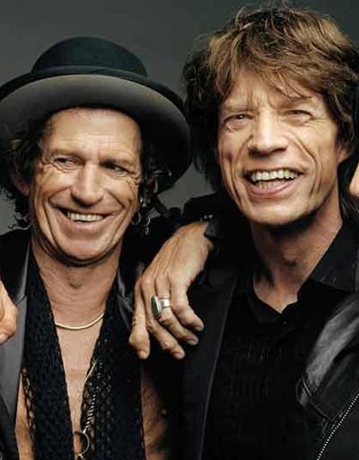 The Rolling Stonestan 11 yıl sonra yeni albüm