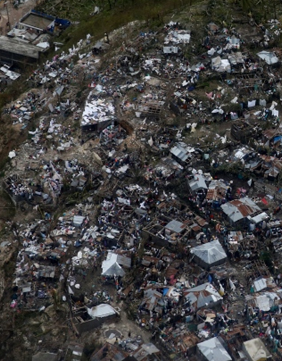 Matthew Kasırgası: Haiti’de ölü sayısı artıyor