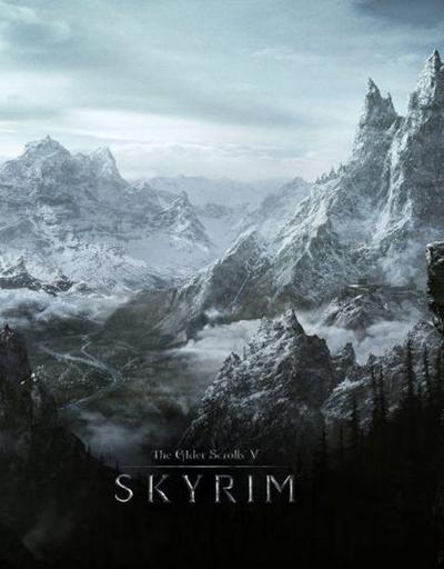 The Elder Scrolls V:Skyrim Remastered ne kadar yer kaplayacak