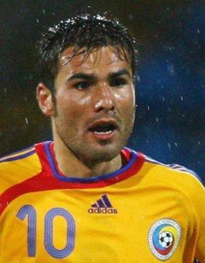 Adrian Mutu Galatasaraya transfer olamadan futbolu bıraktı