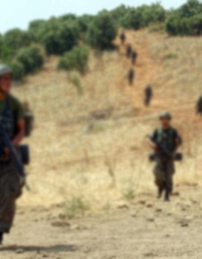 PKKnın Bulanık-Malazgirt grubu çökertildi