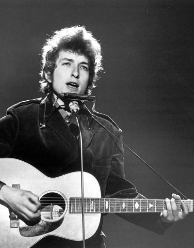 2016 Nobel Edebiyat Ödülünü kazanan Bob Dylan kimdir