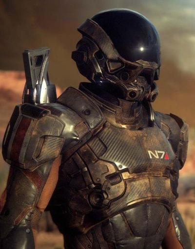 Mass Effect Andromeda’nın çıkış tarihi