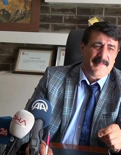 PKKnın TIRlarını yaktığı işadamı isyan etti