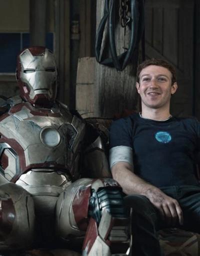 Iron Manden Mark Zuckerberge şartlı teklif