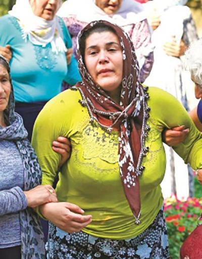 Gaziantep saldırısında cenazeler mi karıştı: Çocuk kurbanı savcılık gömdü