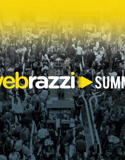 İnternet ve teknolojiye yön verenler Webrazzi Summitte