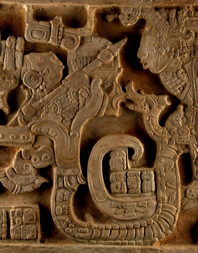 2000 yıllık Maya medeniyeti nasıl yıkıldı