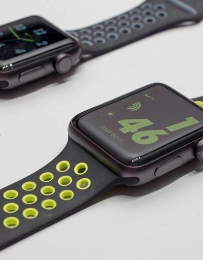 Apple Watch S2 Nike+ Türkiye’de ne zaman satışta